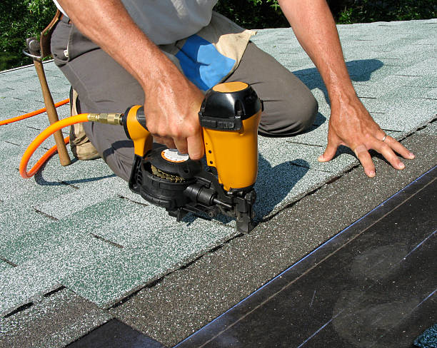 Best Commercial Roofing Services  in Gainesville, FL