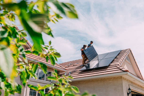 Roof Repair Estimates in Gainesville, FL