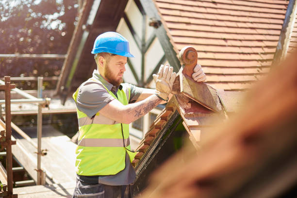 Quick and Trustworthy Emergency Roof Repair Services in Gainesville, FL